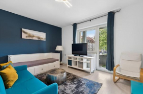 Flora furnished fair apartments